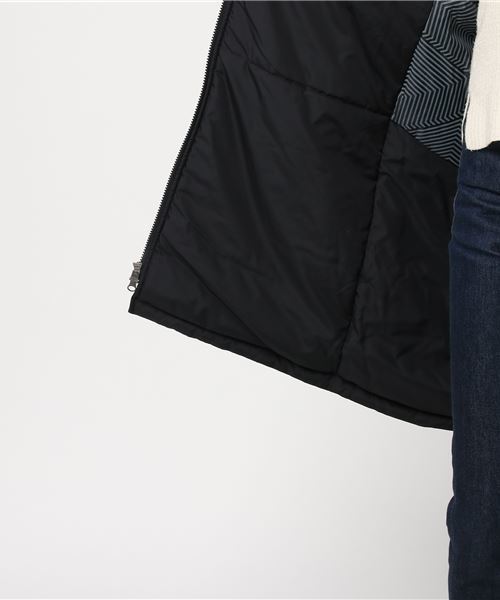 UNDER ARMOUR（アンダーアーマー）の「中綿コート UA INSULATED LONG