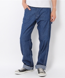 CIAOPANIC | 【Lee】×Ciaopanic ペインターパンツ(デニムパンツ)