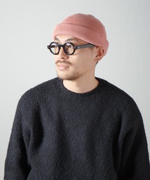 RACAL（ラカル）の「ロールニットキャップ / Roll Knit Cap（ニットキャップ/ビーニー）」