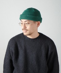 RACAL（ラカル）の「ロールニットキャップ / Roll Knit Cap（ニットキャップ/ビーニー）」