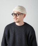RACAL(ラカル)の「帽子(ニットキャップ/ビーニー)」
