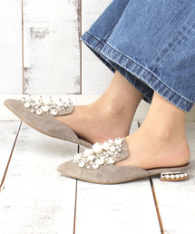 Jeffrey Campbell（ジェフリーキャンベル）の「パール