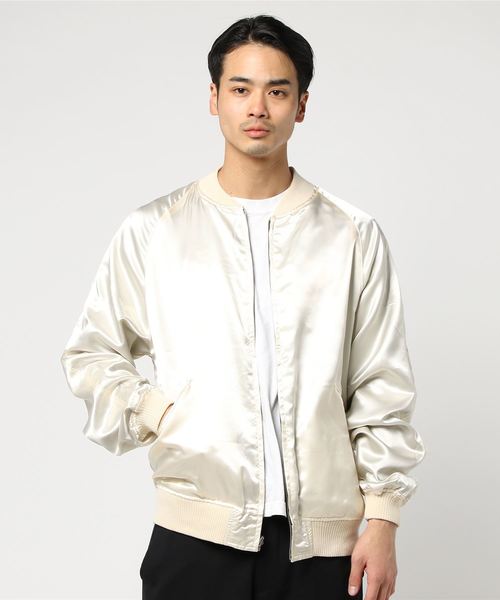 FR2（エフアールツー）の「TOKYO SOUVENIR JACKET（その他