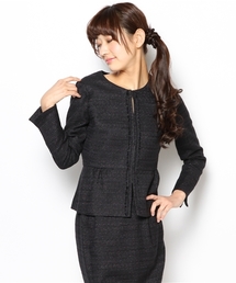 Demi-Luxe BEAMS（デミルクス ビームス）の「○LAPIS LUCE / ラメ