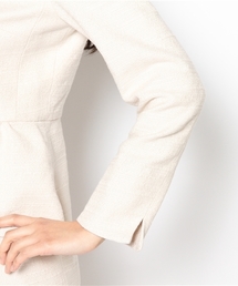 Demi-Luxe BEAMS（デミルクス ビームス）の「○LAPIS LUCE / ラメ