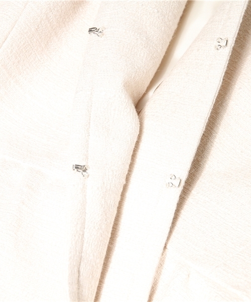 Demi-Luxe BEAMS（デミルクス ビームス）の「○LAPIS LUCE / ラメ