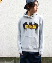 WEGO | WEGO/BATMANプリントパーカー(パーカー)