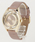 nattito�i�i�e�B�[�g�j�́u�qnattito/�i�e�B�[�g�rCavity glass watch/�K���X�E�H�b�` �z���E�i�r���v�j�v�b�ڍ׉摜