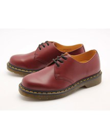 Dr. Martens | Dr.Martensドクターマーチン 1461 1461w 3eye Gibson 3ホールギブソン レザーシューズ(ドレスシューズ)