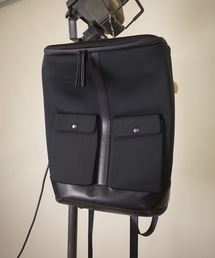 【CYCLUS】 ネオプレーンDRUM BACK PACK