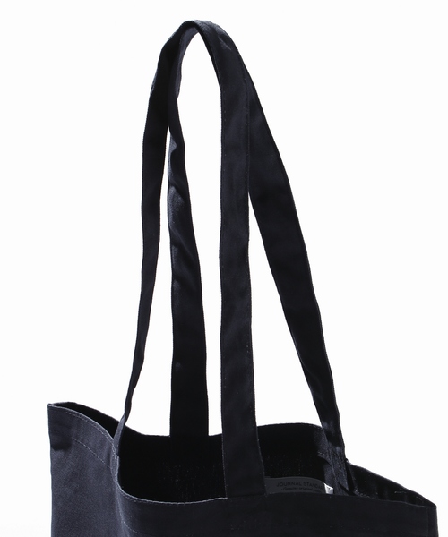 JOURNAL STANDARD(ジャーナルスタンダード)の「スチコ TOTE BAG #(トートバッグ・メンズ・ブラック/ネイビー/アイボリー・FREE)」の9枚目の写真