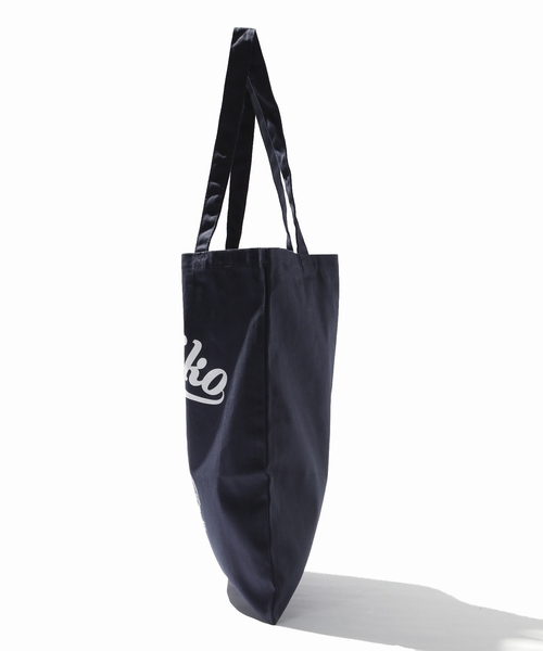 JOURNAL STANDARD(ジャーナルスタンダード)の「スチコ TOTE BAG #(トートバッグ・メンズ・ブラック/ネイビー/アイボリー・FREE)」の22枚目の写真