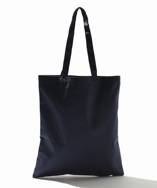 JOURNAL STANDARD(ジャーナルスタンダード)の「スチコ TOTE BAG #(トートバッグ・メンズ・ブラック/ネイビー/アイボリー・FREE)」の21枚目の写真