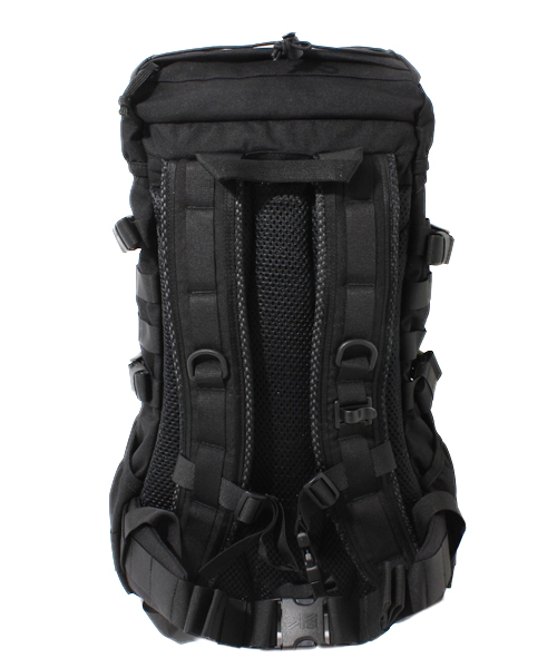 WHO'S WHO gallery（フーズフーギャラリー）の「【karrimor SF】PREDATOR 30L（バックパック/リュック・メンズ・ブラック・FREE）」の10枚目の写真