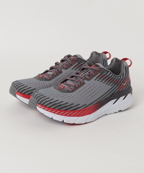clifton 5 hoka one one