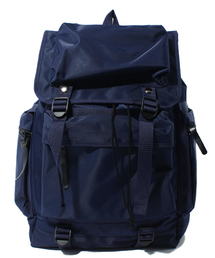 603 | 603 ナイロンリュック(バックパック/リュック)