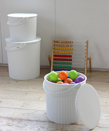 GEORGE'S | オムニウッティ ニュートラル 10L / OMNIOUTIL BUCKET NEUTRAL(収納グッズ)