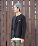 Danton(ダントン)の「DANTON MICRO TAFTA COVERALLS(カバーオール Danton(ダントン)の「DANTON MICRO TAFTA COVERALLS(カバーオール