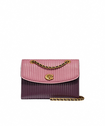 COACH（コーチ）の「【コーチ】パーカー ウィズ カラーブロック