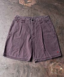 パウエルペラルタ POWELL ショートデニム半Gパンツ 赤タグ古着ヴィンテージ パウエルペラルタ POWELL ショートデニム半Gパンツ 赤タグ古着