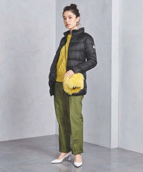 Pyrenex ピレネックス　BIARRITZ ビアリッツ　ダウン　近年モデル UNITED ARROWS（ユナイテッドアローズ）の「＜PYRENEX（ピレネックス