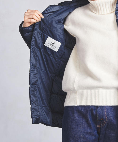 UNITED ARROWS（ユナイテッドアローズ）の「＜PYRENEX（ピレネックス