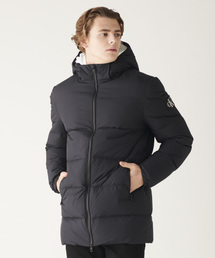 Calvin Klein Jeans | フード ダウン ジャケット(ダウンジャケット/コート)