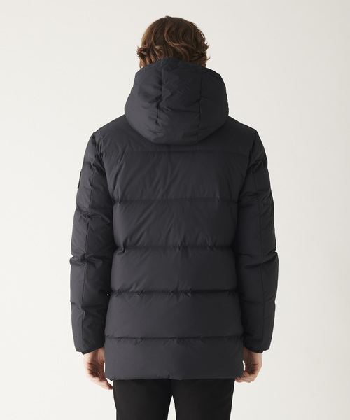 Calvin Klein Jeans（カルヴァンクラインジーンズ）の「フード ダウン 