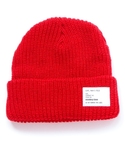 BEAUTY&YOUTH UNITED ARROWS(ビューティーアンドユースユナイテッドアローズ)の「帽子(ニットキャップ/ビーニー)」