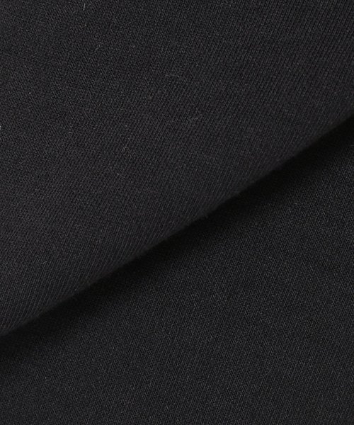 EDIFICE(エディフィス)の「PSG × EDIFICE パリサンジェルマン SIDE PRINT SWEAT PANTS(その他パンツ・メンズ・ブラック×ホワイト/ブラック×ブラック・SMALL/MEDIUM/LARGE)」の13枚目の写真