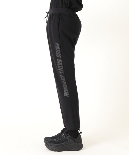 EDIFICE(エディフィス)の「PSG × EDIFICE パリサンジェルマン SIDE PRINT SWEAT PANTS(その他パンツ・メンズ・ブラック×ホワイト/ブラック×ブラック・SMALL/MEDIUM/LARGE)」の16枚目の写真
