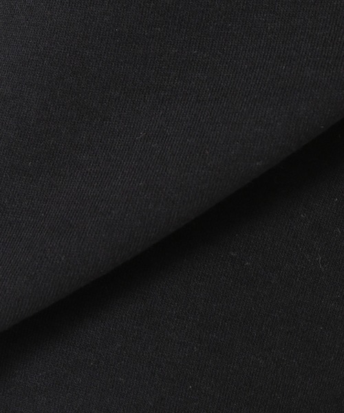 EDIFICE(エディフィス)の「PSG × EDIFICE パリサンジェルマン SIDE PRINT SWEAT PANTS(その他パンツ・メンズ・ブラック×ホワイト/ブラック×ブラック・SMALL/MEDIUM/LARGE)」の9枚目の写真