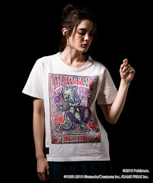 glamb | Mewtwo T / ミュウツーTシャツ(Tシャツ/カットソー)