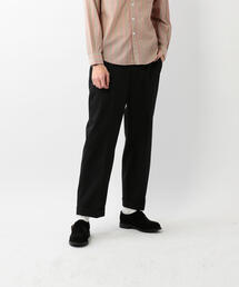 Steven Alan | ＜Steven Alan＞ TW GABARDINE PIPED STEM PANTS-WJUST/パンツ(その他パンツ)