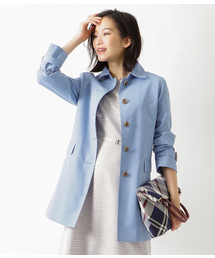 ぜいたくニューヨーカー コート レディース 人気のファッション画像