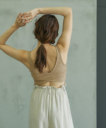 select MOCA�i���J �Z���N�g���J�j�́u2020S/S�@�o�b�N�N���X�u���g�b�v/�f�U�C���^���N�g�b�v�i���̑��g�b�v�X�j�v