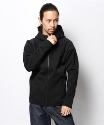 NIKE | ナイキ テックフリース ウィンドランナー フーディ TECH WINDRUNNER 639052(パーカー)
