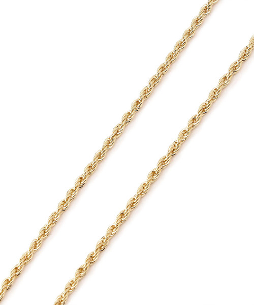 A/C DESIGN BY ALPHA CUBIC（エーシーデザインバイアルファキュービック）の「ラウンドモチーフネックレス（ネックレス・レディース・シルバー/ゴールド・フリー）」の12枚目の写真