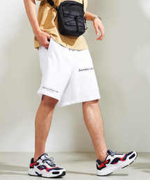 WEGO | WEGO/ヘビー裏毛カラーショーツ(スウェットパンツ)