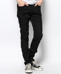 HYSTERIC GLAMOUR | RAWデニムスリムPT(デニムパンツ)