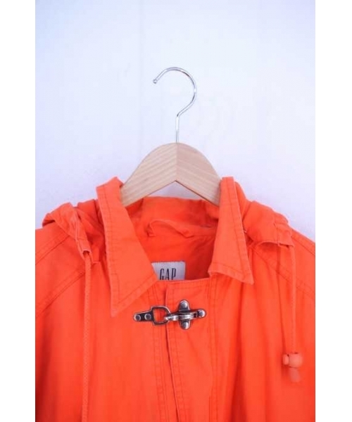 ブランド古着】OLD ファイヤーマンジャケット（その他アウター）｜GAP