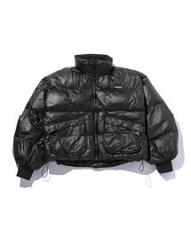 Jieda | ＜JieDa × WILD THINGS＞ DWN JK/ダウンジャケット(ダウンジャケット/コート)