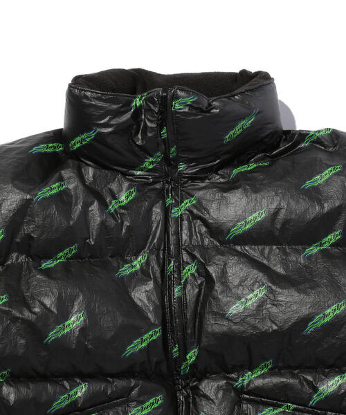 Jieda(ジエダ)の「<JieDa × WILD THINGS> DWN JK/ダウンジャケット(ダウンジャケット/コート・メンズ・ブラック/その他1・2/3)」の4枚目の写真