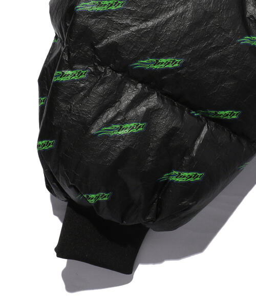 Jieda(ジエダ)の「<JieDa × WILD THINGS> DWN JK/ダウンジャケット(ダウンジャケット/コート・メンズ・ブラック/その他1・2/3)」の7枚目の写真