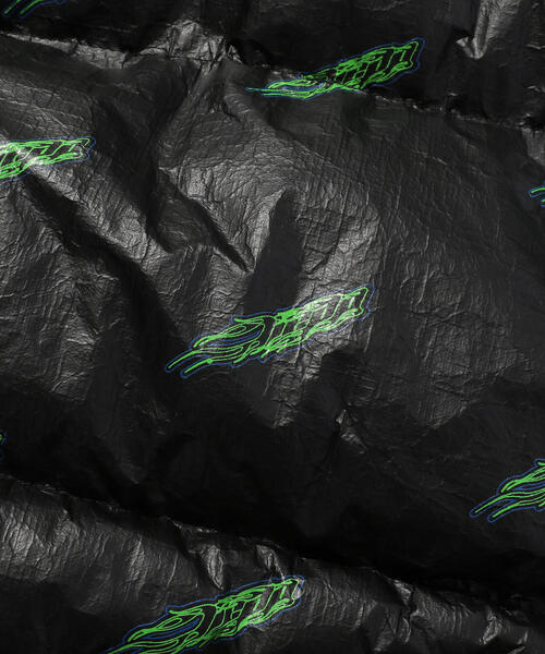 Jieda(ジエダ)の「<JieDa × WILD THINGS> DWN JK/ダウンジャケット(ダウンジャケット/コート・メンズ・ブラック/その他1・2/3)」の10枚目の写真