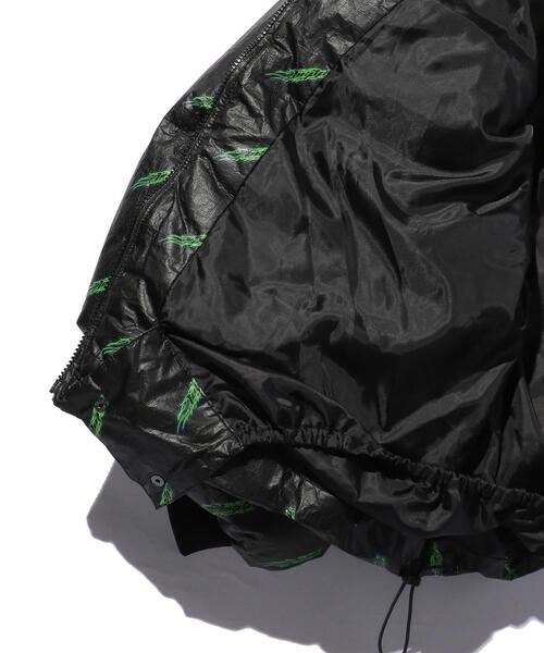 Jieda(ジエダ)の「<JieDa × WILD THINGS> DWN JK/ダウンジャケット(ダウンジャケット/コート・メンズ・ブラック/その他1・2/3)」の5枚目の写真