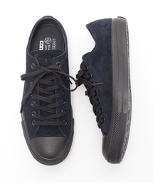 BEAUTY&YOUTH UNITED ARROWS | 【MENS】∴UA/BY CONVERSE別注 SUEDE ALL STAR OX/スニーカー(スニーカー)