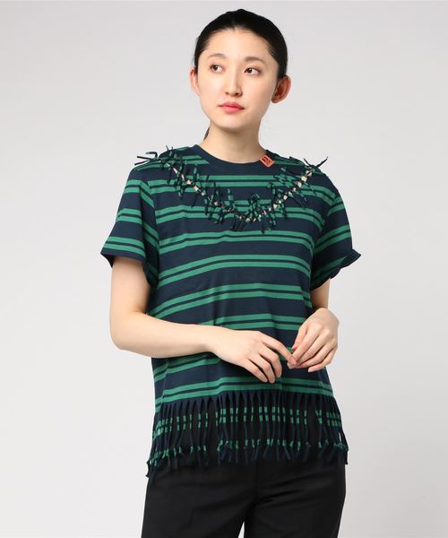 大量入荷 06aw MIHARAYASUHIRO ミハラヤスヒロ マミー期 シルクシャツ - シャツ