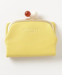 zucchero filato｜ズッケロフィラートの財布（二つ折り）通販