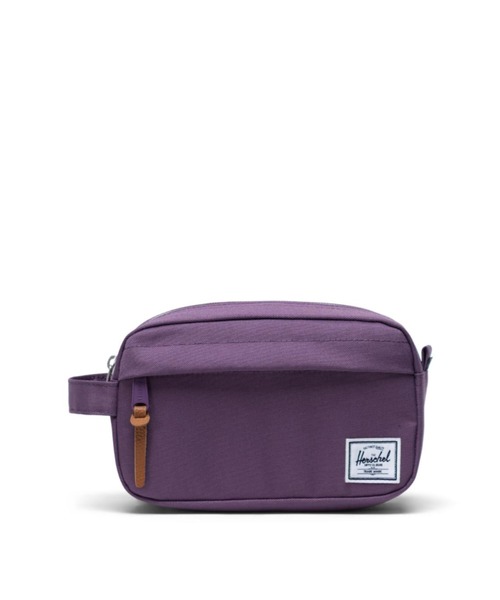 Herschel Supply（ハーシェルサプライ）の「Chapter Travel Kit CarryOn / 3L (一部WEB限定